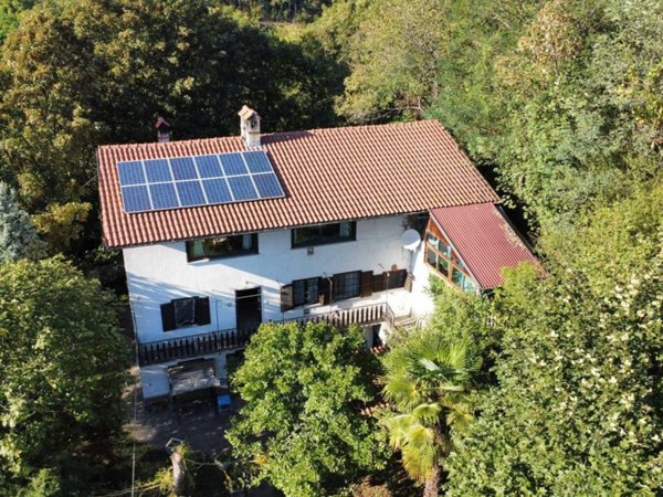 casa indipendente in vendita a Cumiana