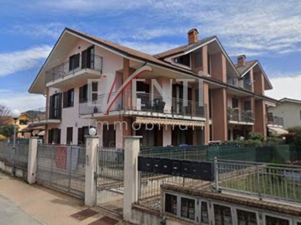 appartamento in vendita a Cumiana