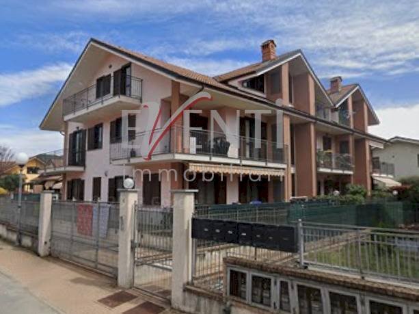 appartamento in vendita a Cumiana