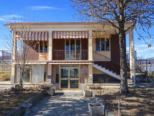 casa indipendente in vendita a Cumiana