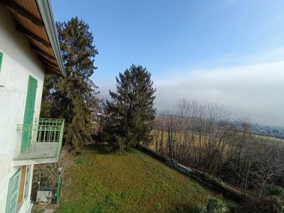 appartamento in vendita a Cumiana