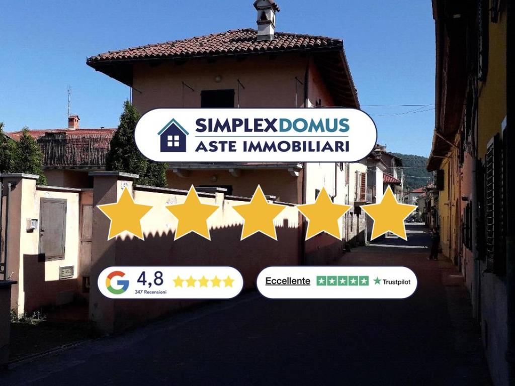 appartamento in vendita a Cumiana