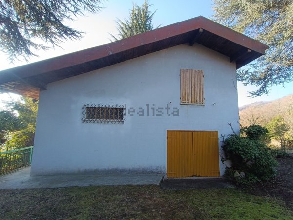casa indipendente in vendita a Cumiana