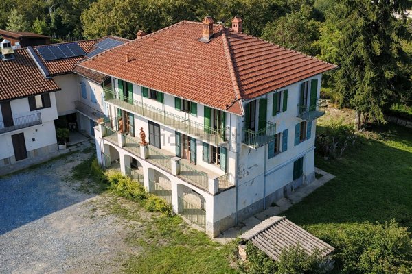 casa indipendente in vendita a Cumiana