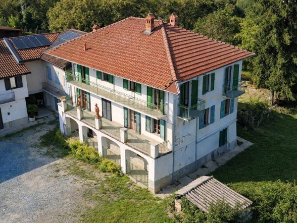 casa indipendente in vendita a Cumiana