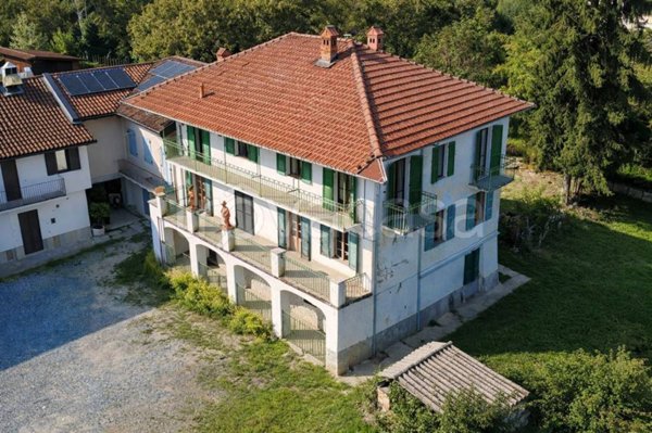 casa indipendente in vendita a Cumiana