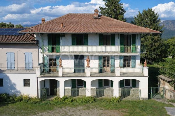 casa indipendente in vendita a Cumiana