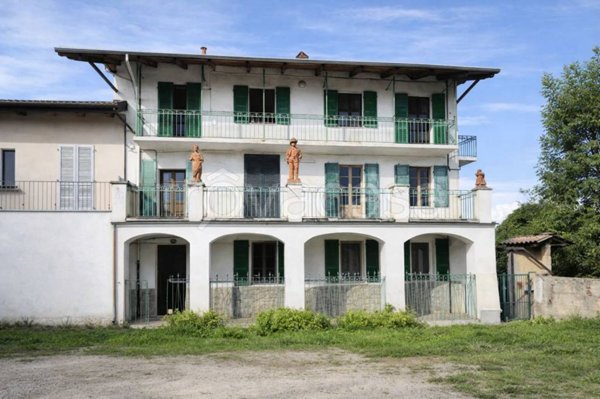 casa indipendente in vendita a Cumiana
