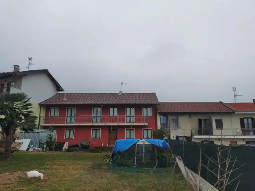 casa indipendente in vendita a Cumiana