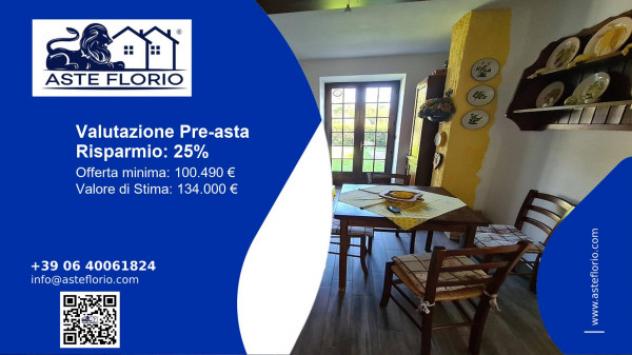 appartamento in vendita a Cumiana