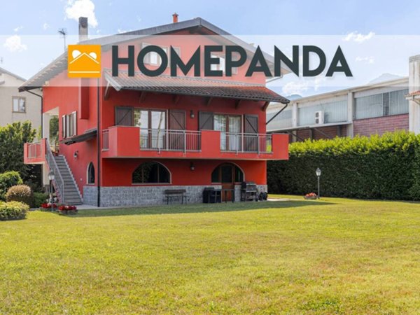 casa indipendente in vendita a Cumiana