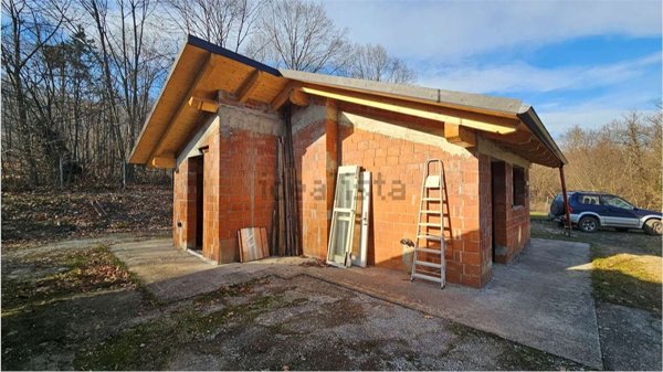 casa indipendente in vendita a Cumiana