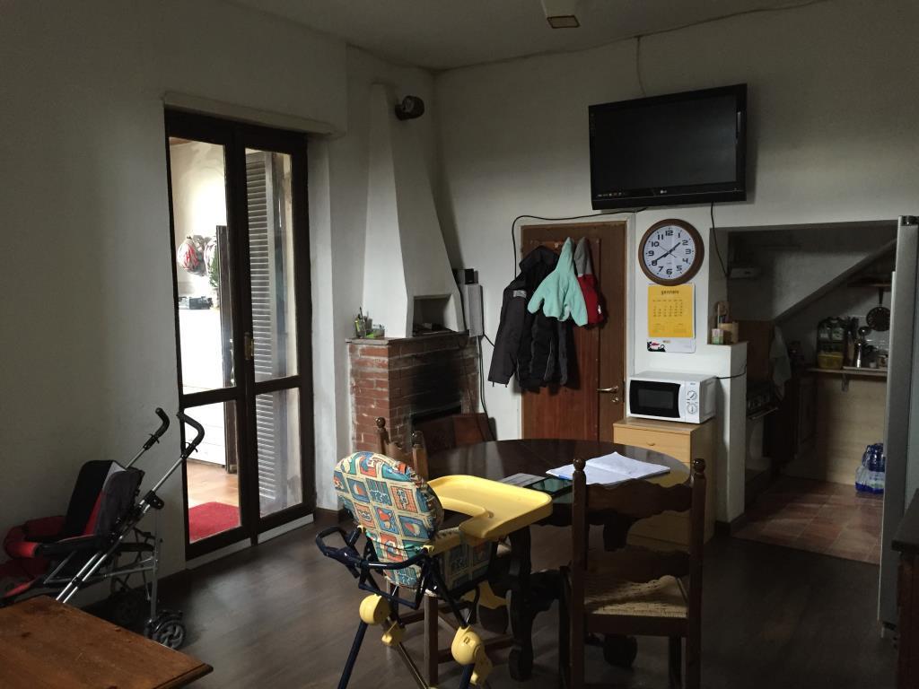 casa indipendente in vendita a Cumiana