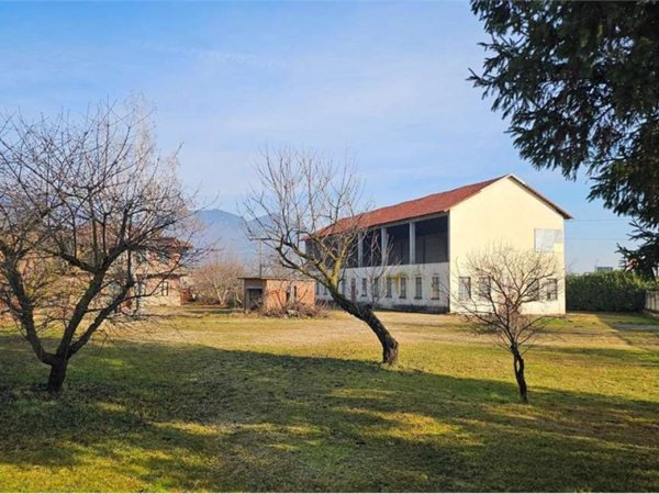 casa indipendente in vendita a Cumiana