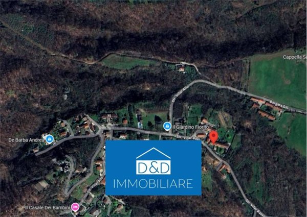 casa indipendente in vendita a Cumiana