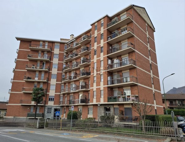 appartamento in vendita a Cumiana