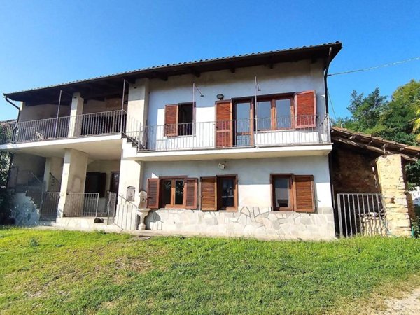 casa indipendente in vendita a Cumiana