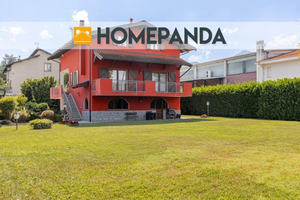 casa indipendente in vendita a Cumiana