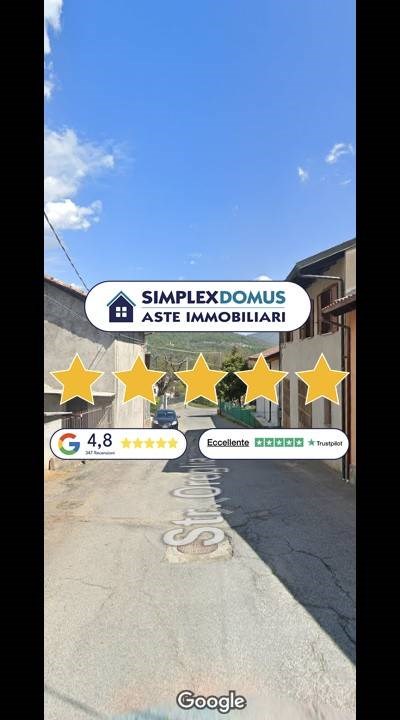 casa indipendente in vendita a Cumiana