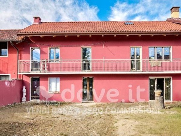 casa indipendente in vendita a Cumiana