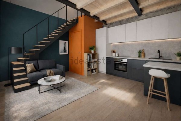 appartamento in vendita a Cumiana