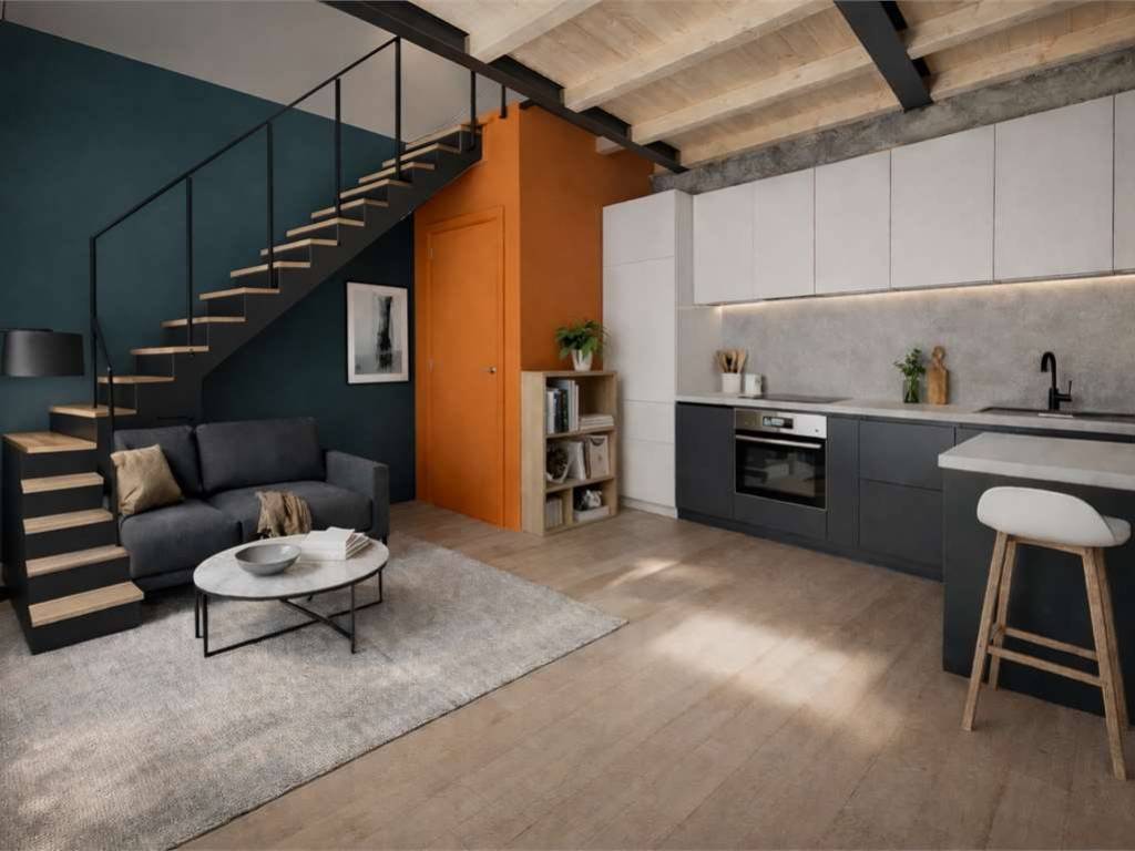 appartamento in vendita a Cumiana