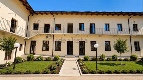 appartamento in vendita a Cumiana