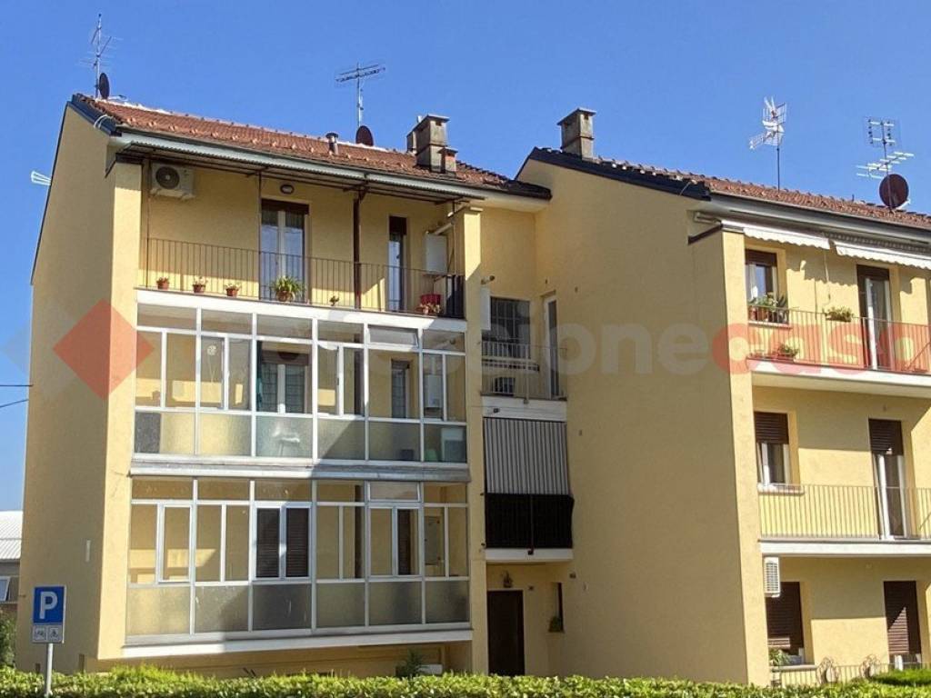 appartamento in vendita a Cumiana