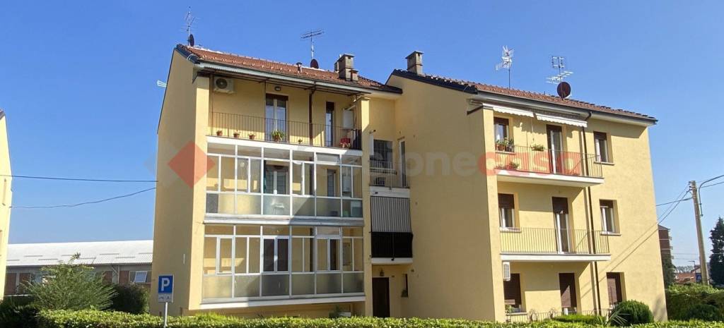 appartamento in vendita a Cumiana