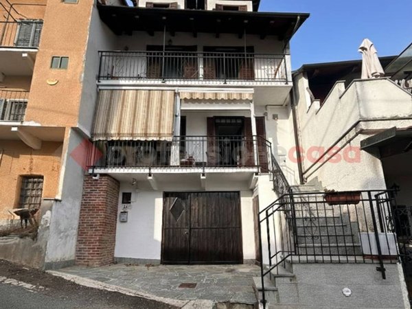 casa indipendente in vendita a Cumiana