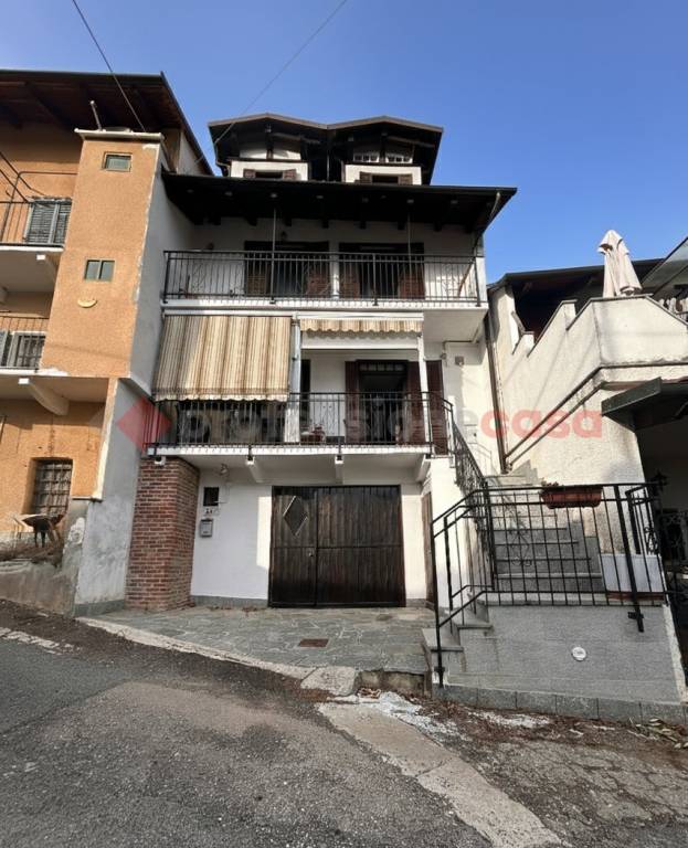 casa indipendente in vendita a Cumiana