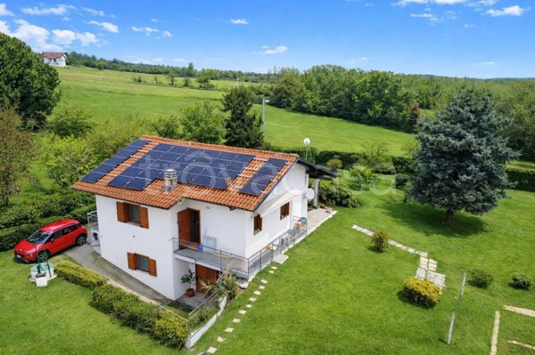 casa indipendente in vendita a Cumiana