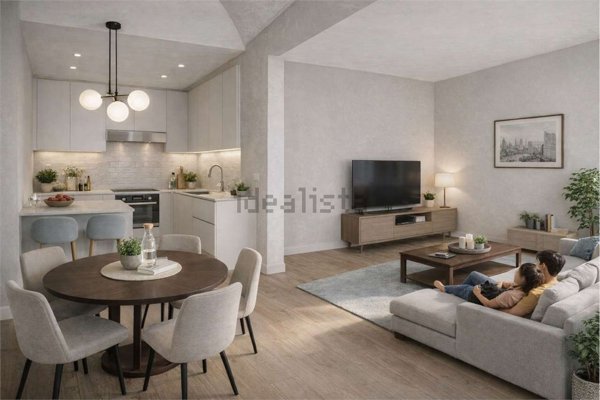 appartamento in vendita a Cumiana