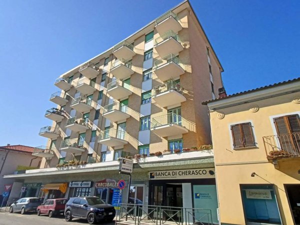 appartamento in vendita a Cumiana