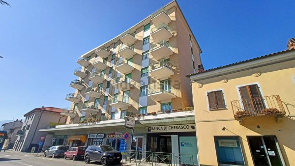 appartamento in vendita a Cumiana