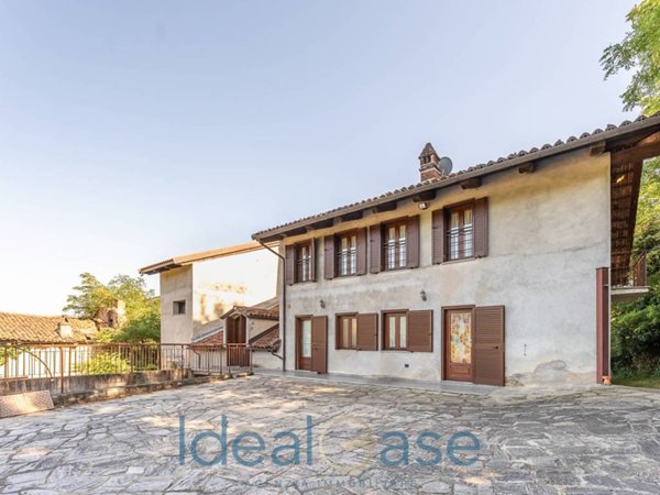 casa indipendente in vendita a Cumiana