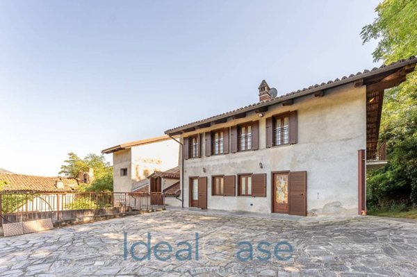 casa indipendente in vendita a Cumiana