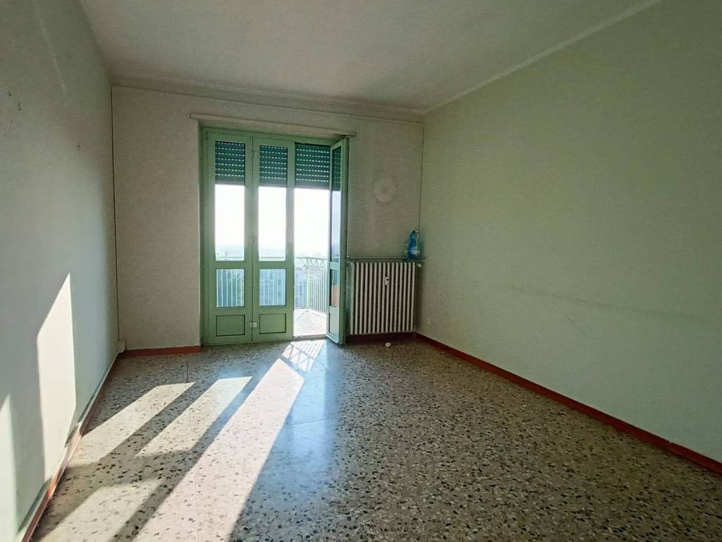 appartamento in vendita a Cumiana