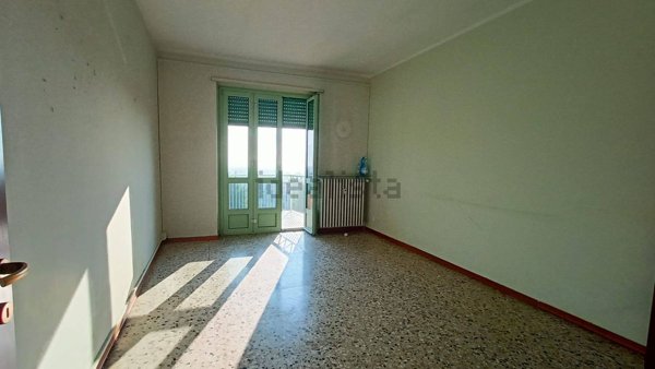 appartamento in vendita a Cumiana