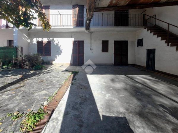 casa semindipendente in vendita a Cumiana