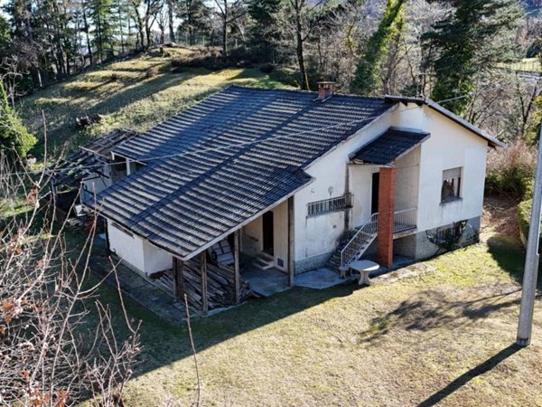 casa indipendente in vendita a Cumiana