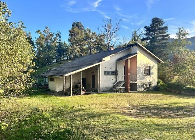 casa indipendente in vendita a Cumiana