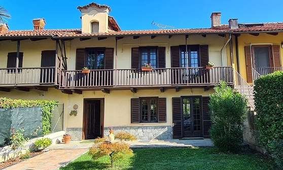 appartamento in vendita a Cumiana