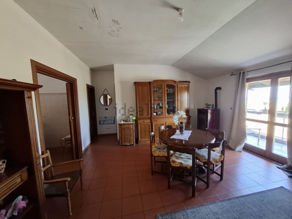 appartamento in vendita a Cumiana