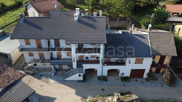 casa indipendente in vendita a Cumiana