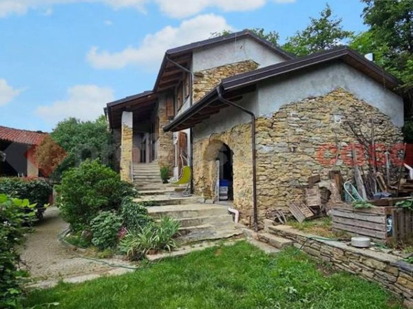 casale in vendita a Cumiana