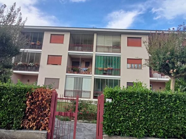 appartamento in vendita a Cumiana