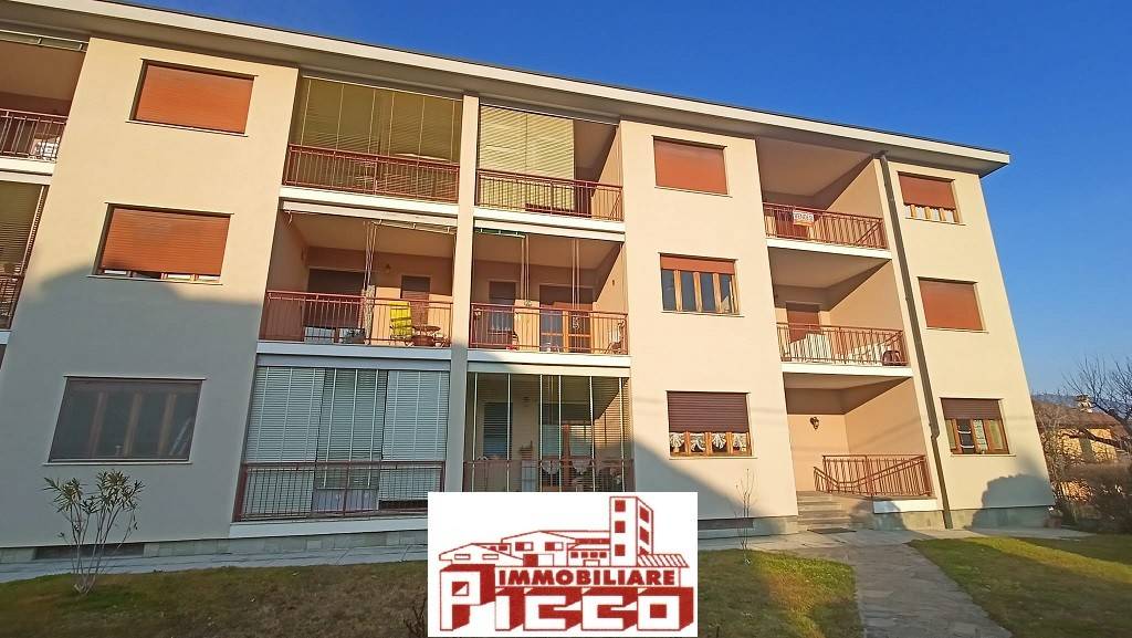appartamento in vendita a Cumiana