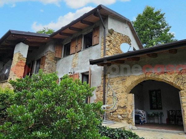 casale in vendita a Cumiana