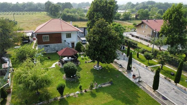 casa indipendente in vendita a Cumiana